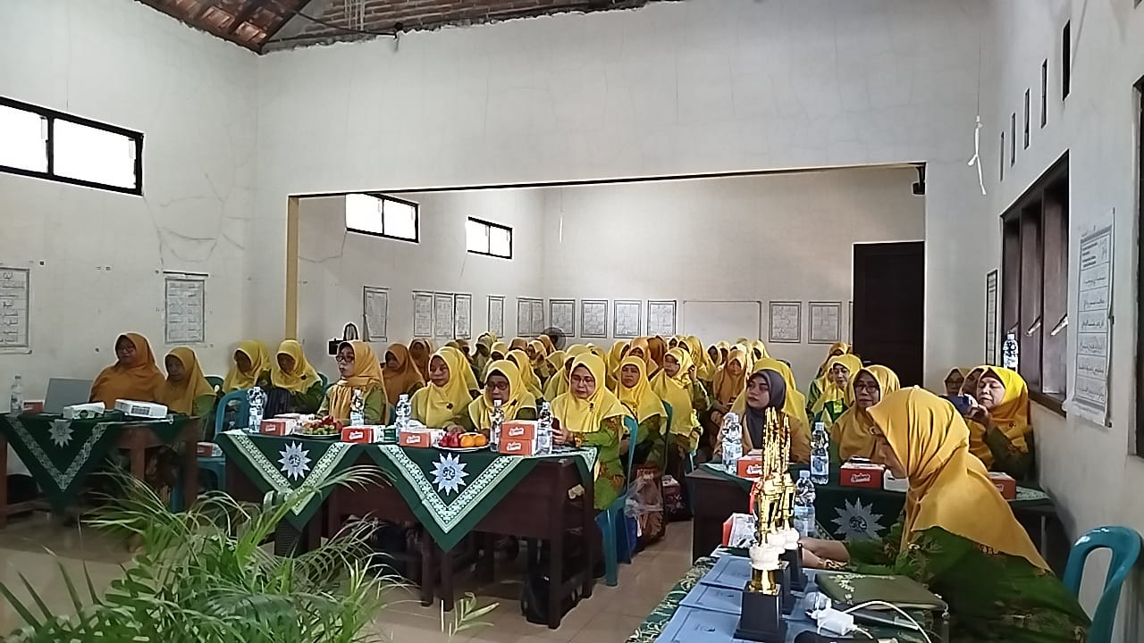 Musyawarah Cabang HMI pemkot takengon 2025